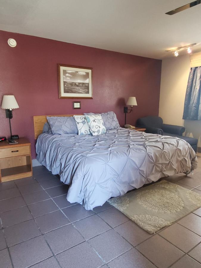 Mill Inn Sheridan Kamer foto